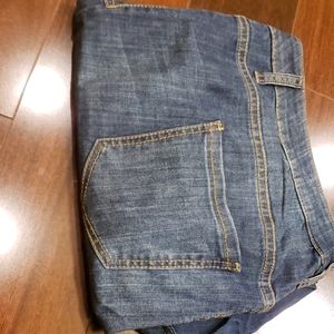 Lane Bryant jeans